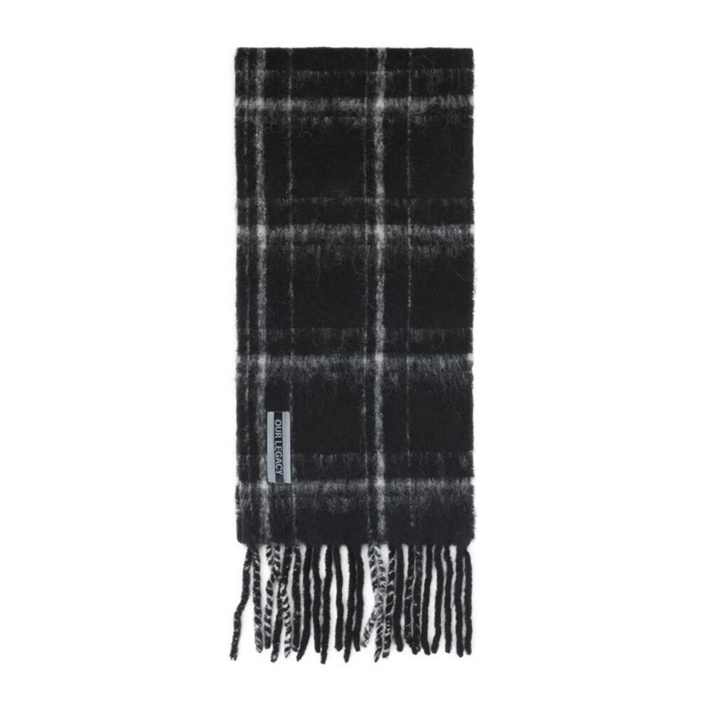Our Legacy Estate Scarf Men